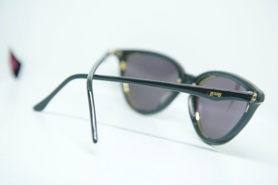 Vintage LE CLUB 2003 sunglasses occhiali da sole … - image 6