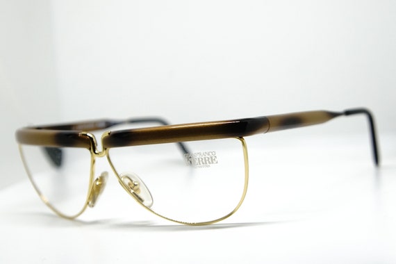 GIANFRANCO FERRE GFF30 Vintage glasses occhiali b… - image 3