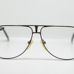 NIKON NK4405  vintage sunglasses occhiali da sole sonnebrille lunettes gafas de sol eyewear hipster made in JAPAN  New Old Stock 1980's