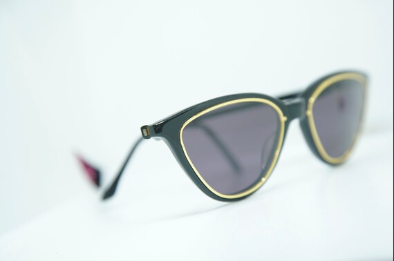 Vintage LE CLUB 2003 sunglasses occhiali da sole … - image 7