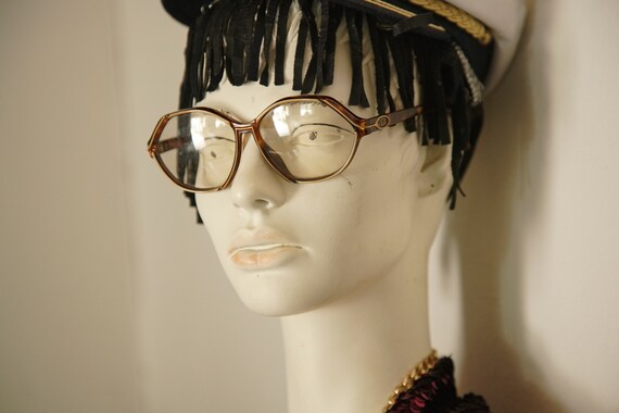 CHRISTIAN DIOR 2139 vintage sunglasses occhiali d… - image 8