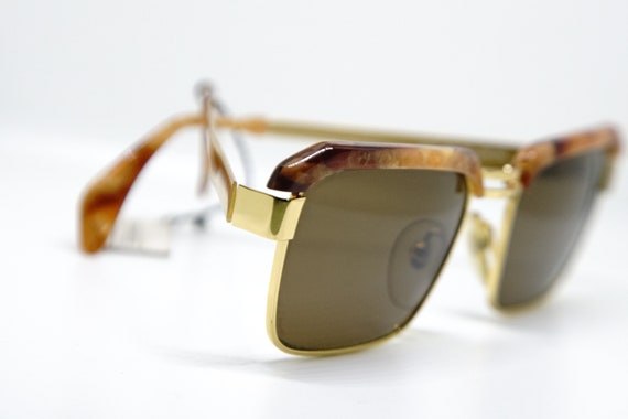 GIANNI VERSACE 409 vintage sunglasses occhiali da… - image 9