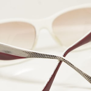Robert La Roche S41 Vintage  sunglasses occhiali da sole sonnebrille lunettes gafas de sol eyewear hipster NOS 1980&#39;s