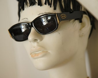 LE CLUB 2043 occhiali da sole vintage occhiali da sole sonnebrille lunettes gafas de sol occhiali realizzati in ITALIA New Old Stock 1980