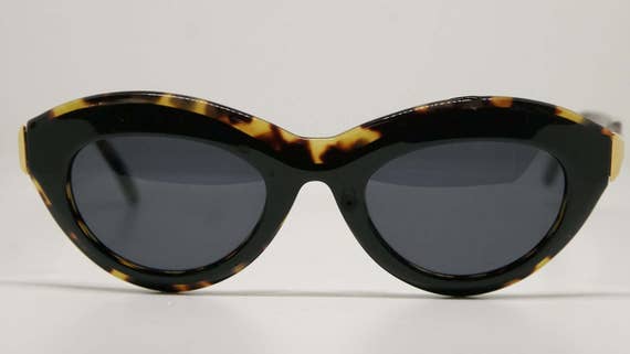 Vintage Charme 7093 sunglasses occhiali da sole s… - image 4