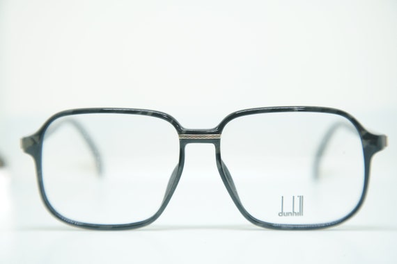 DUNHILL 6060 Vintage Occhiali Brille Lunettes Gafas Glasses