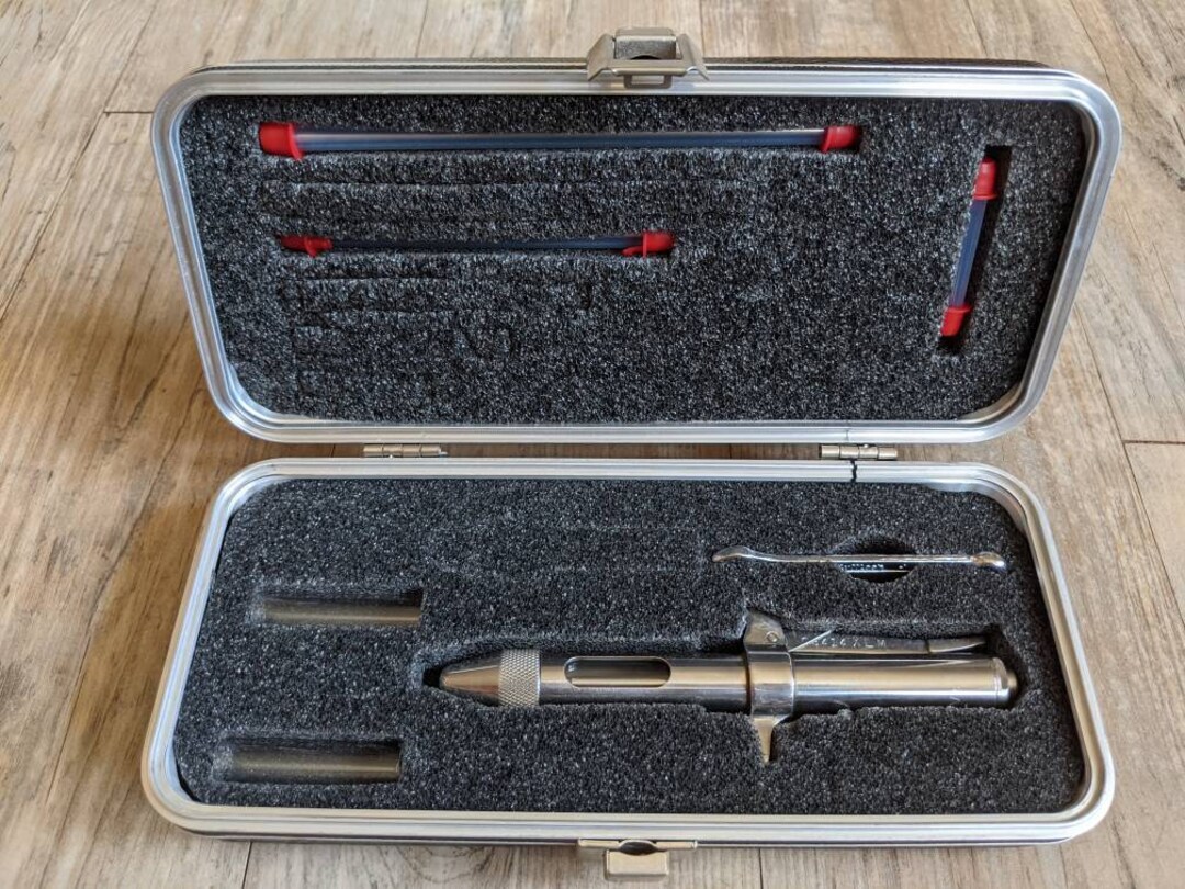 Madajet XL Medical Jet Injector Etsy UK