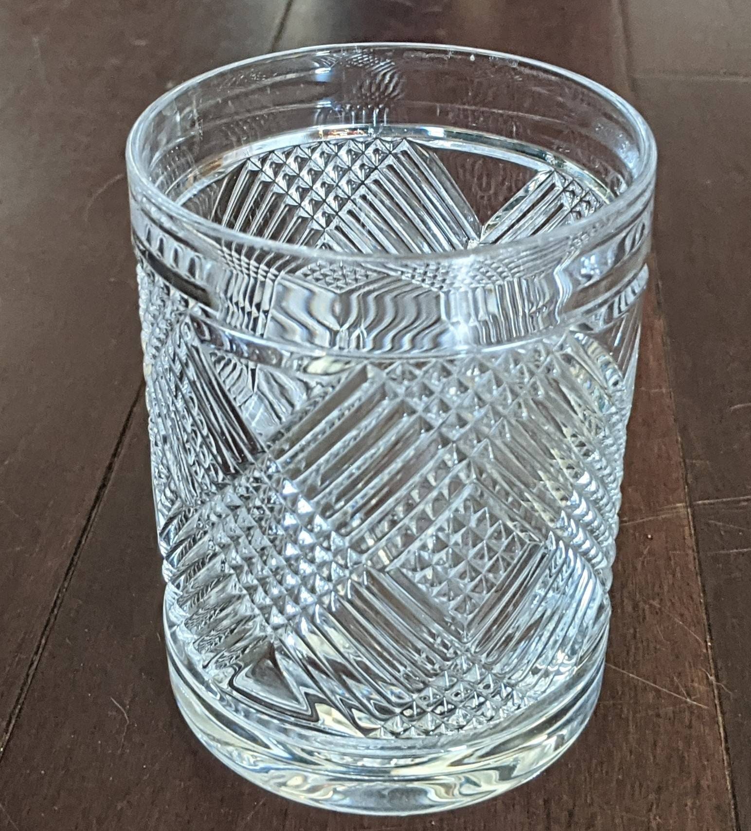 Top 34+ imagen ralph lauren whiskey glasses Thcshoanghoathambadinh