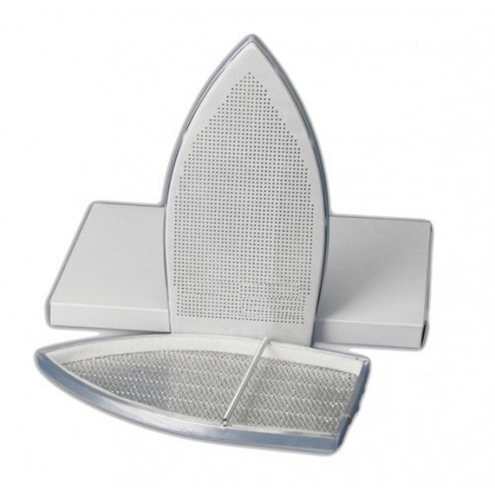 Teflon Ironing Shoe for Silver Star ES85AF Electric Steam Etsy