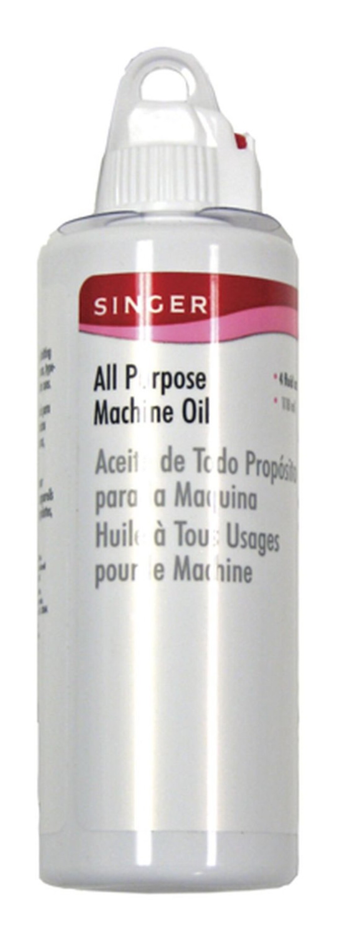 Singer Machine Oil, 4fluid Ouncemade in USA Etsy