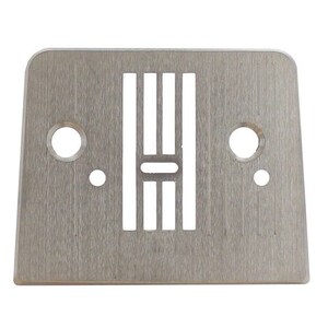 Needle Plate, Babylock, Brother #XA3954051