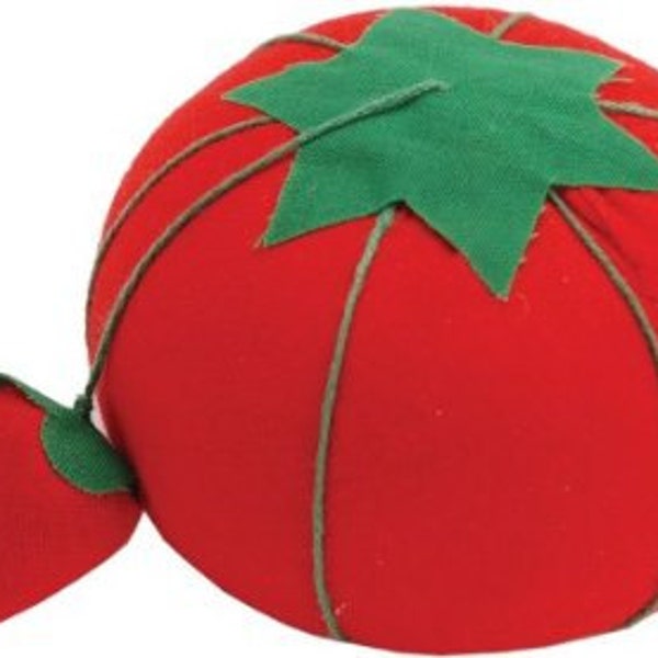 Tomato Pin Cushion-#DW1521