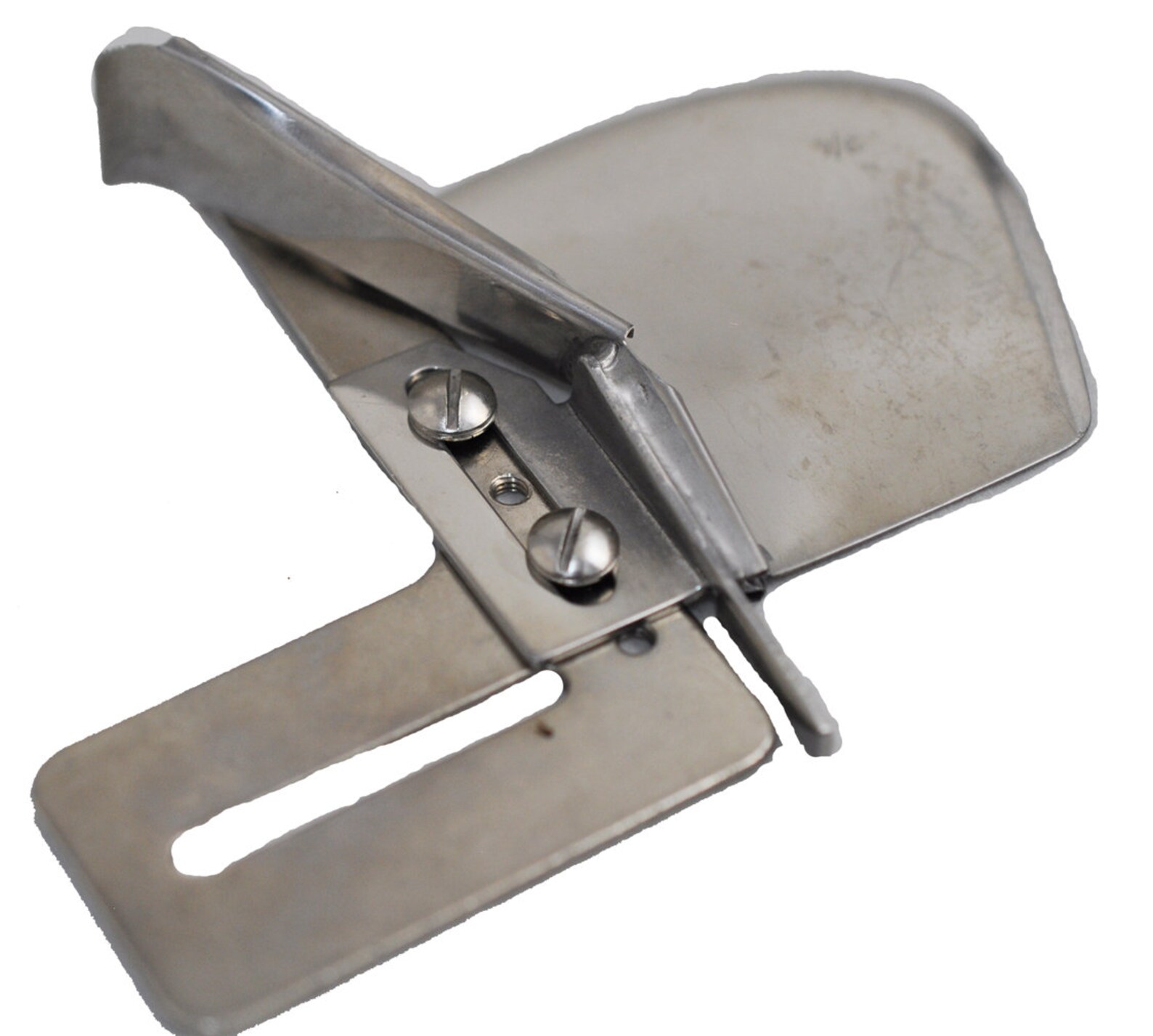 Industrial Sewing Machine Double Fold Plain Binder 5081 Etsy