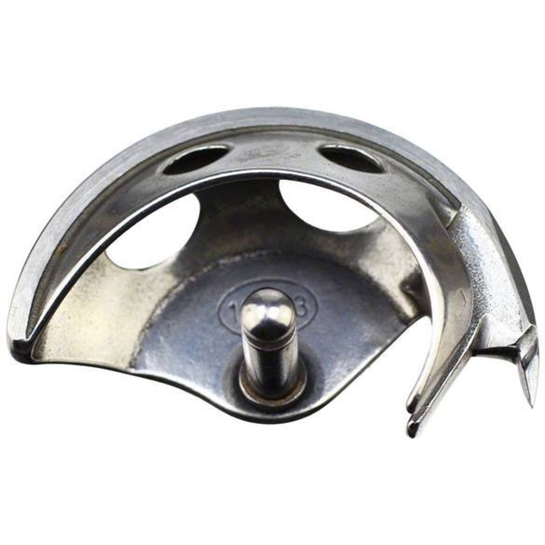 Singer Sewing Machine Shuttle Hook 12393made in Germany Etsy