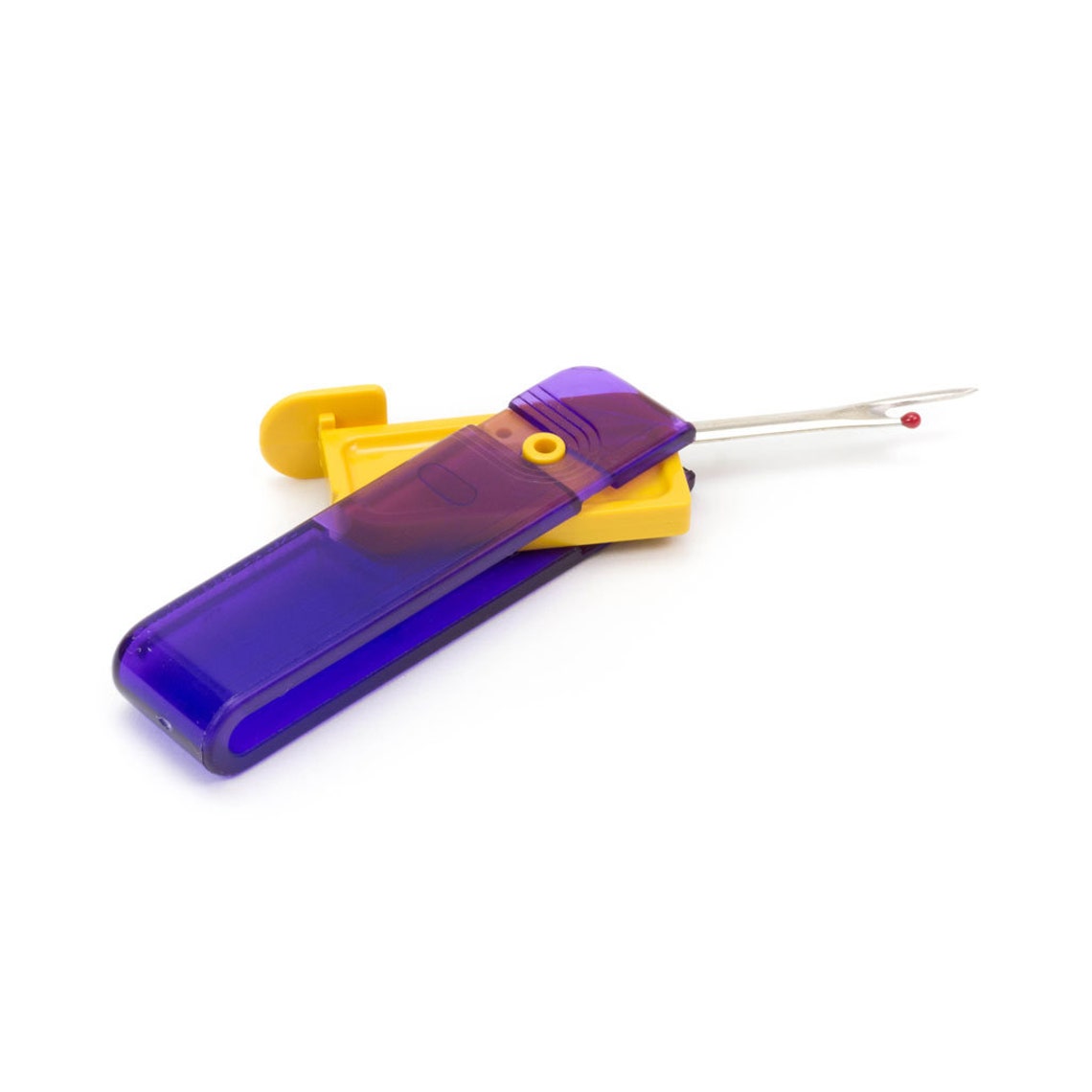 Hoechtmass YELLOW/BROWN Retractable Seam Ripper-made in - Etsy