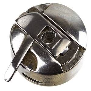 Bobbin Case, Singer #125291