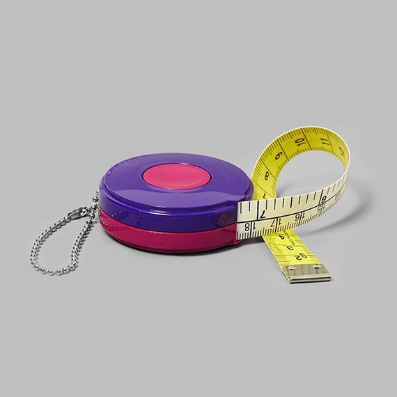 Hoechtmass 120 inch 300 centimeter Retractable Tape Measure made