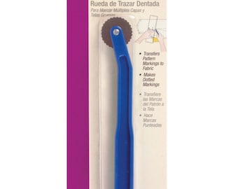 Dritz Serrated Tracing Wheel