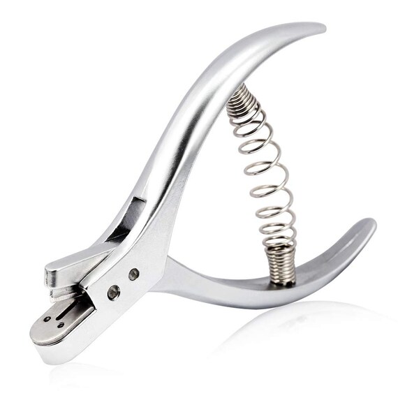 45N U Shape Tailor Proofing Pliers for Garment Marking Pattern Notcher