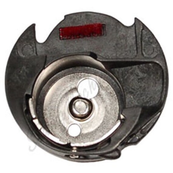 singer futura bobbin case