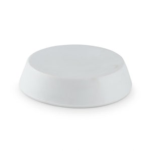 Round Rubber Knee Pad