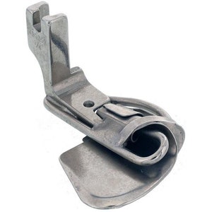 Spring Hemmer Foot (Double Fold) #490359-3/16&quot;