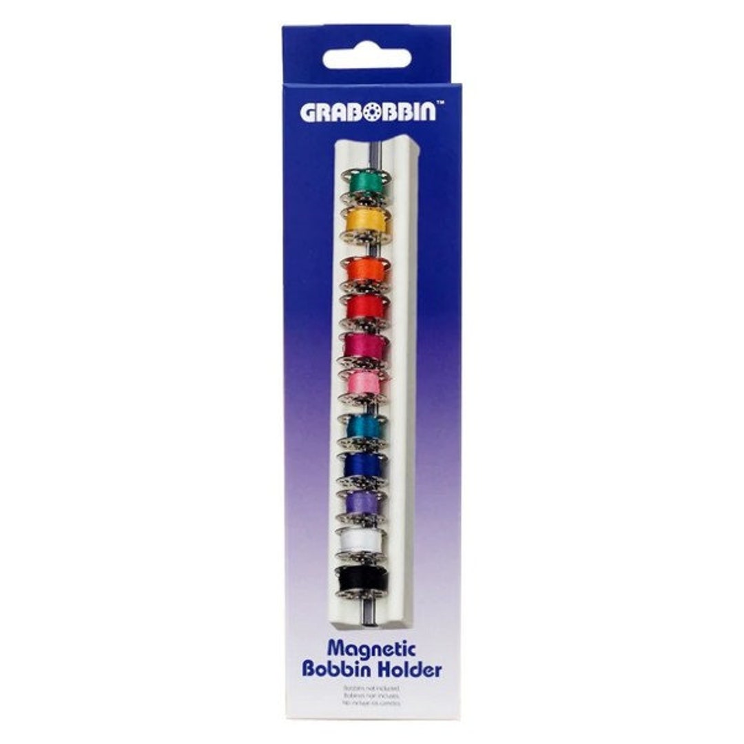 Grabobbin Bobbin Holdermade in USA Etsy