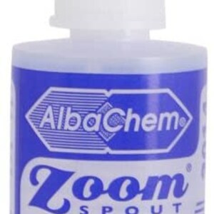Dritz Zoom Spout Sewing Machine Oiler 4 oz.-made in USA