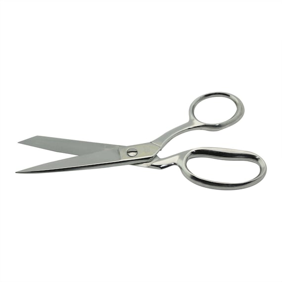 Kitchen Shears | Kitchen Scissors | Poultry Shears | Cooking Scissors | Vegetable Scissors | Best Stainless Steel Shears, Silver | Seido Knives