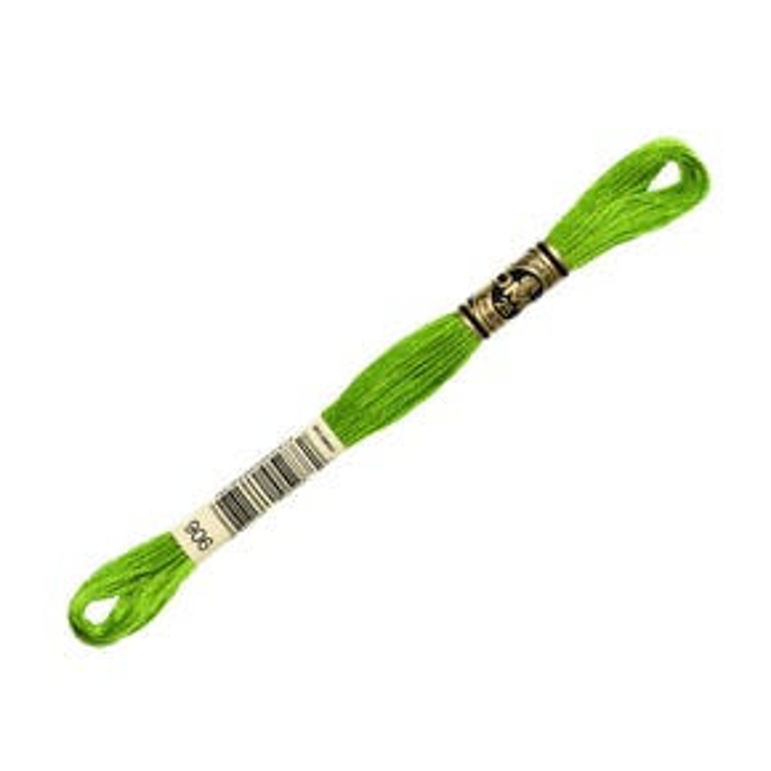 DMC 117906 Six Stranded Cotton Embroidery Floss Medium Etsy