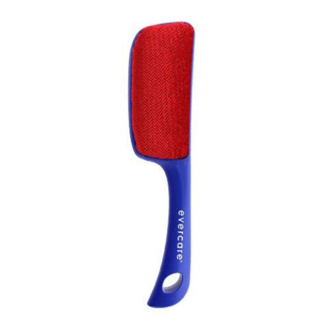 Evercare Magik Double Sided Lint Brush Blue Handlebh8 Etsy