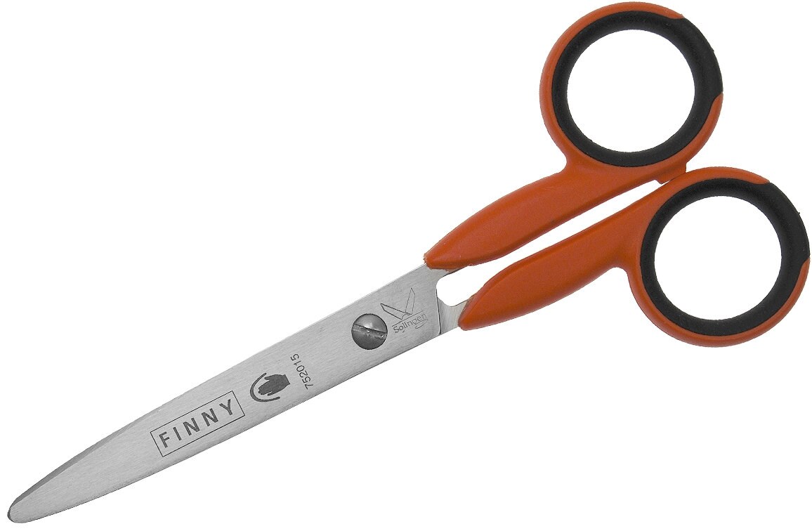 Kretzer Finny 6 Safety Scissors made in Germany Etsy UK