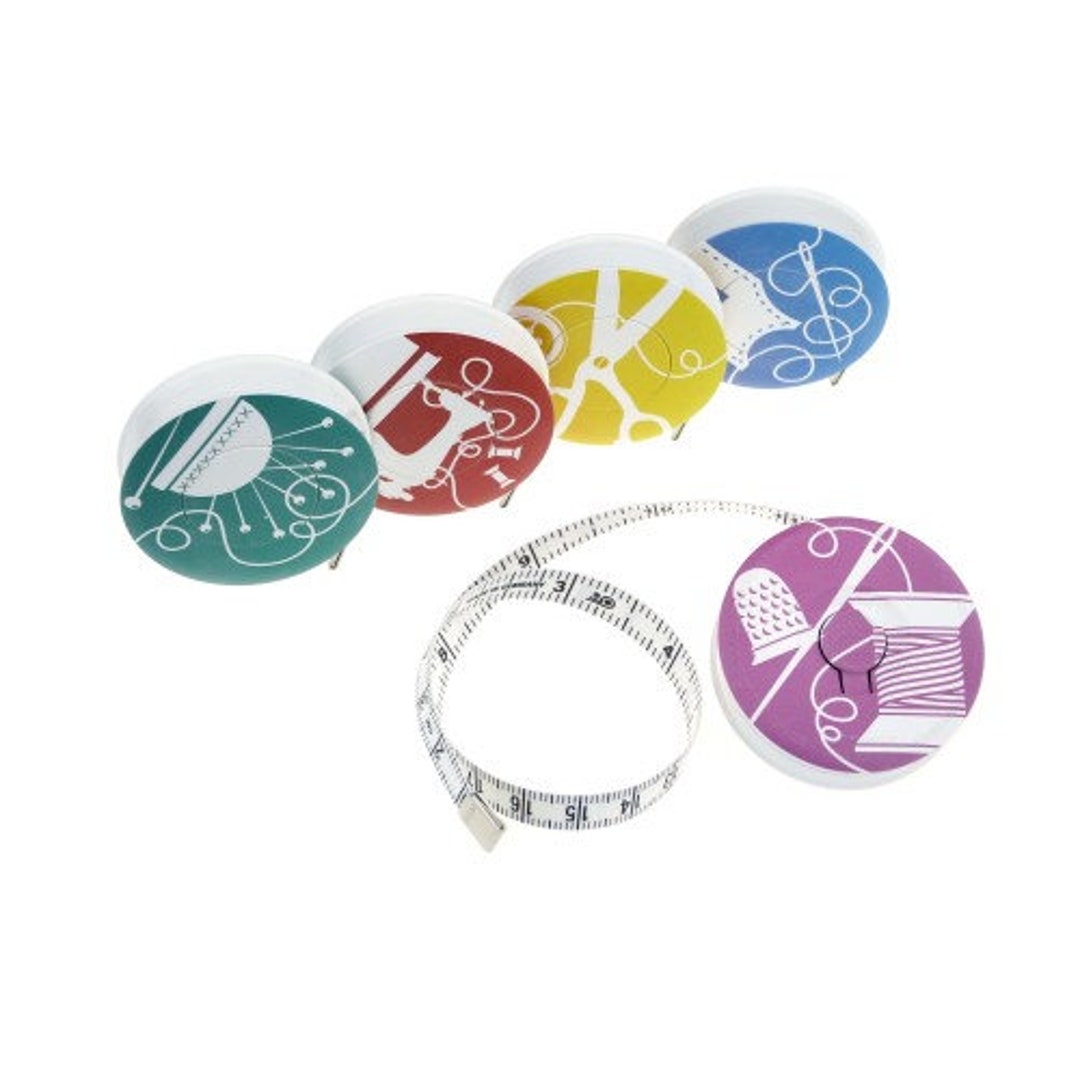 Rollfix 2024 tape measure