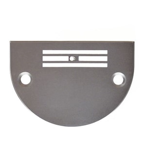 Needle Plate, Juki #229-65909