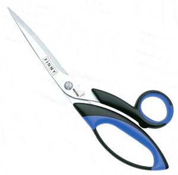 12 SOLINGEN Tailor Scissors Textile Shear Fabric Cutting Sewing