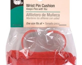 Dritz Wrist Pin Cushion-#697