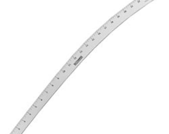 hip curve ruler etsy