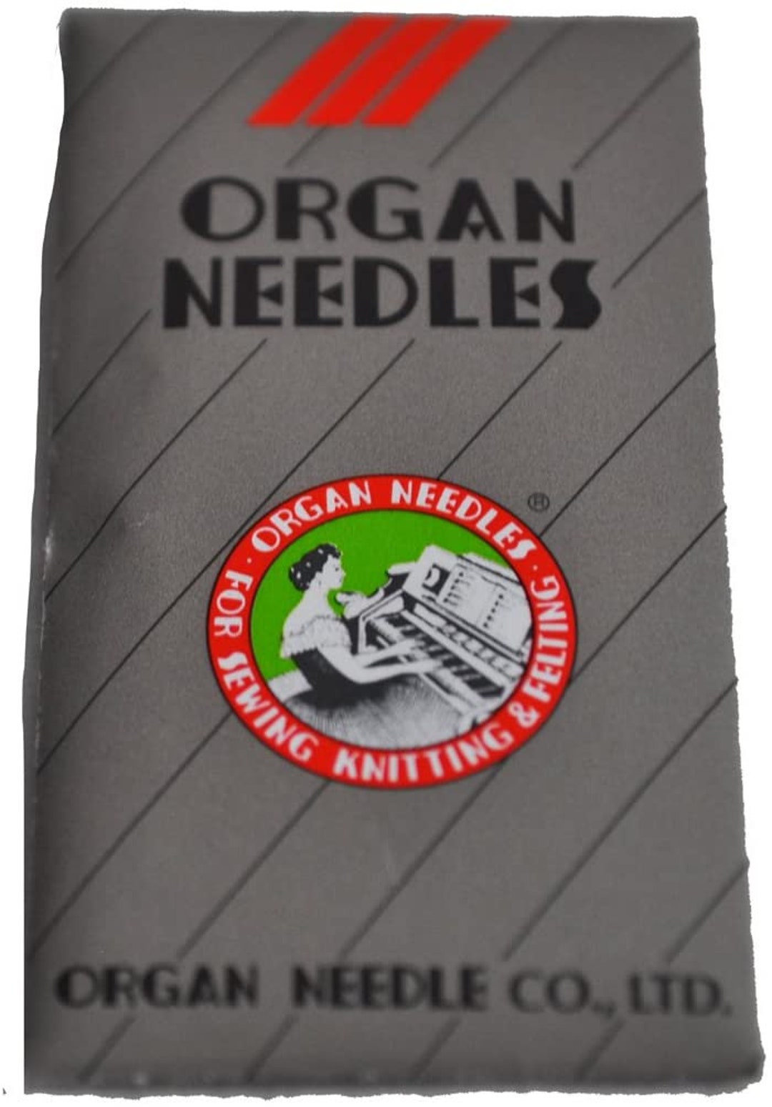 Domestic Leather Sewing Machine Needles