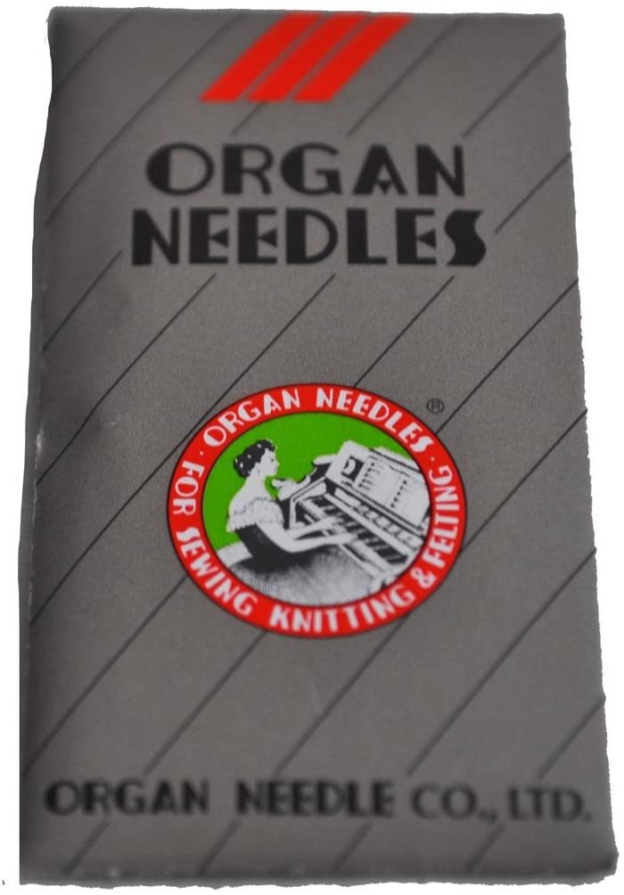 Organ 16X87 TBX1 Sewing Machine Needles for Singersize 1810 Etsy