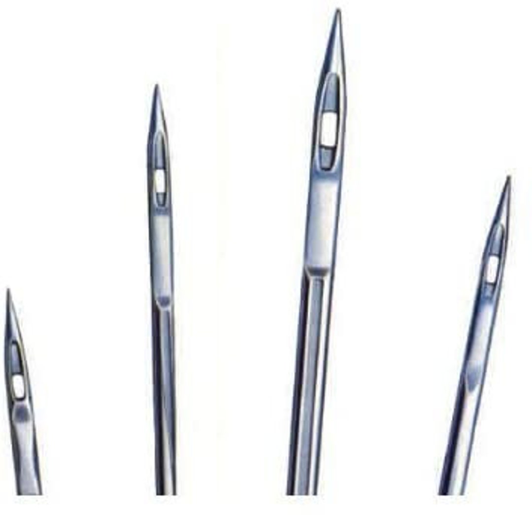 Singer Sewing Machine Needles 24x1/dhx1size 70/10made in Etsy