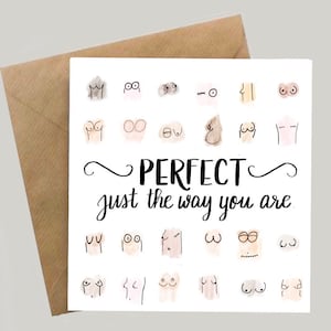 Tarjeta de cáncer de mama / Tarjeta de cáncer / Tarjeta de mastectomía / Vencer al cáncer / Positividad al cáncer / Tarjeta de apoyo / Sobreviviente de cáncer / Cirugía de mama