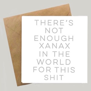 Ik denk aan je | Empathiekaart | Humor beter worden | Kankerkaart | Aanmoedigingskaart | Sorry Things Suck Card | Kaart met verkiezingsresultaten