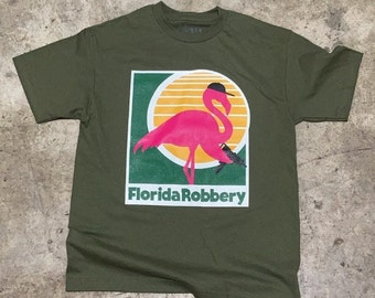 Florida Robbery