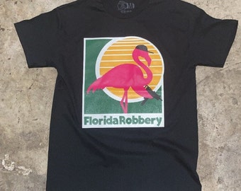 Florida Robbery Black