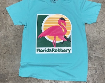 Florida Robbery
