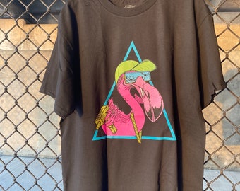 O.G Flamingo