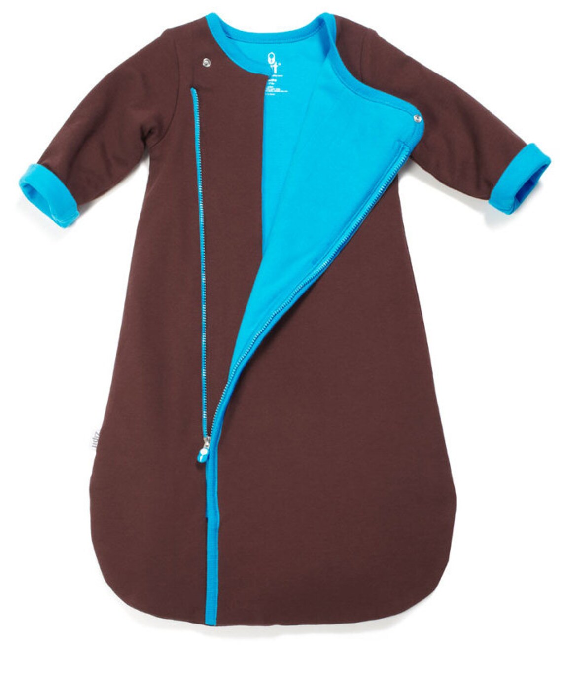 Baby Zipup Sleepsack 03m 36m 69m Etsy