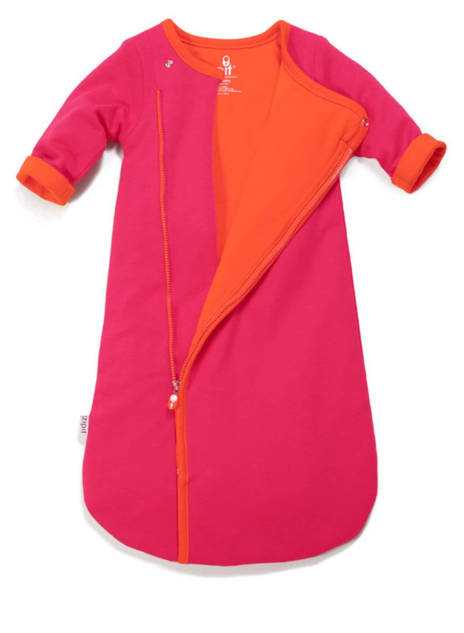Baby Zipup Sleepsack 03m 36m 69m Etsy
