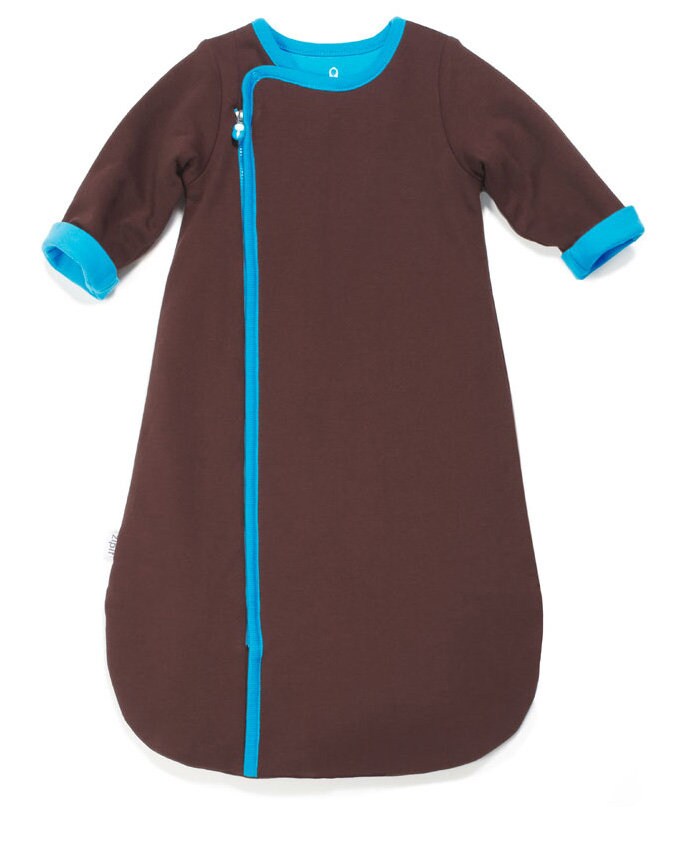 Baby Zipup Sleepsack 03m 36m 69m Etsy