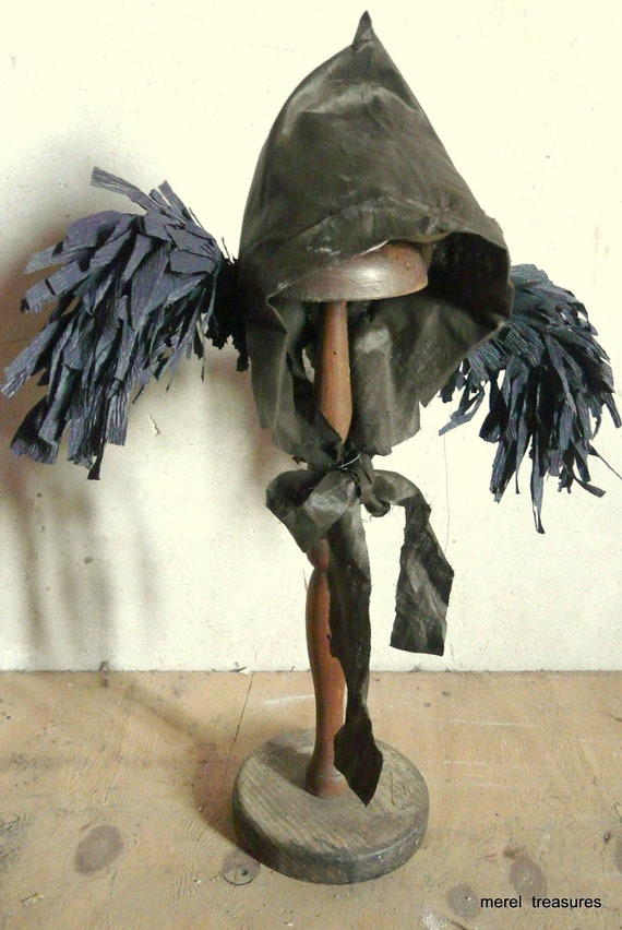 antique 1920s halloween chinese child costume